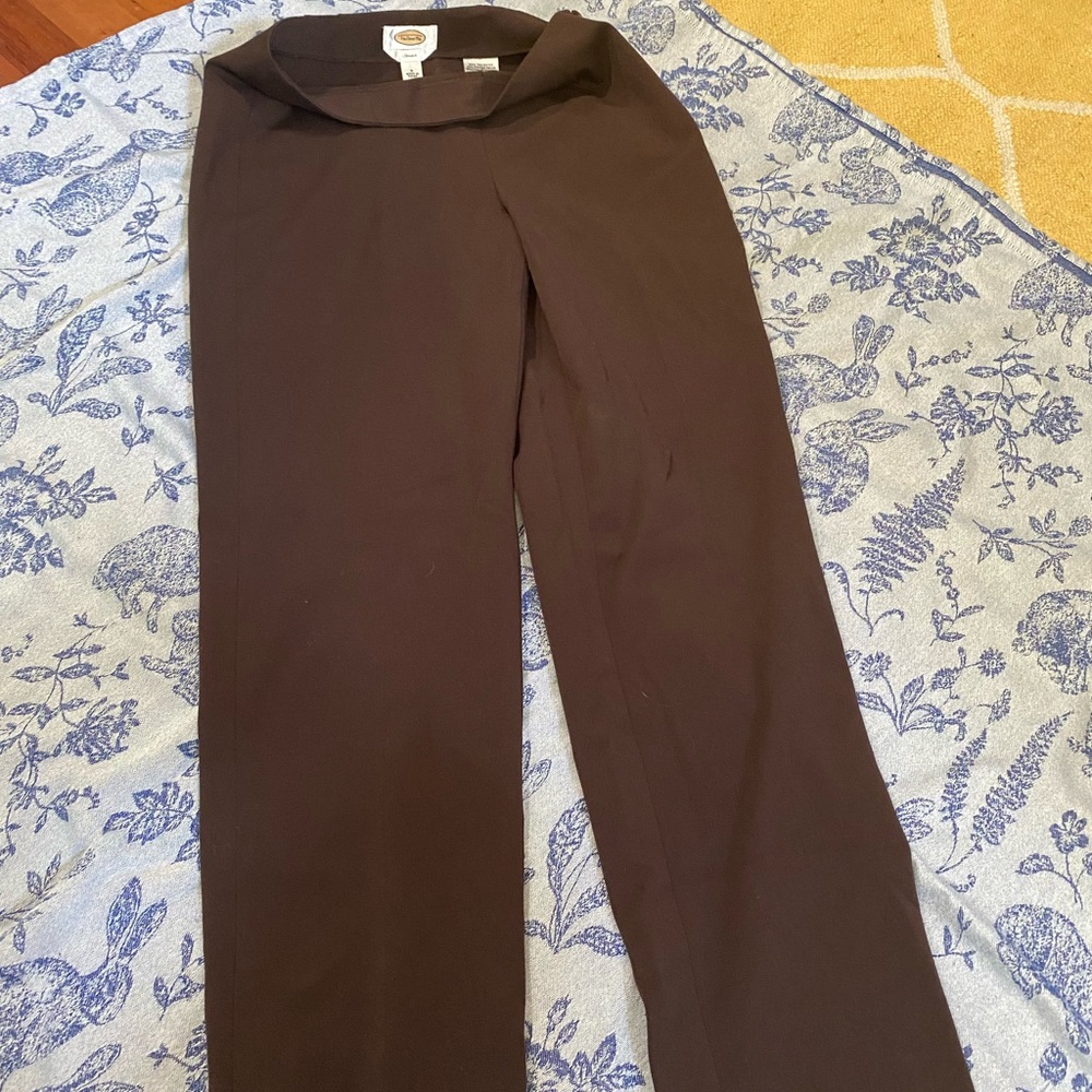 Talbots slacks